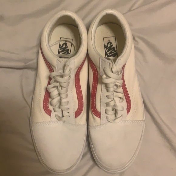 Old skool vans - Picture 2 of 6